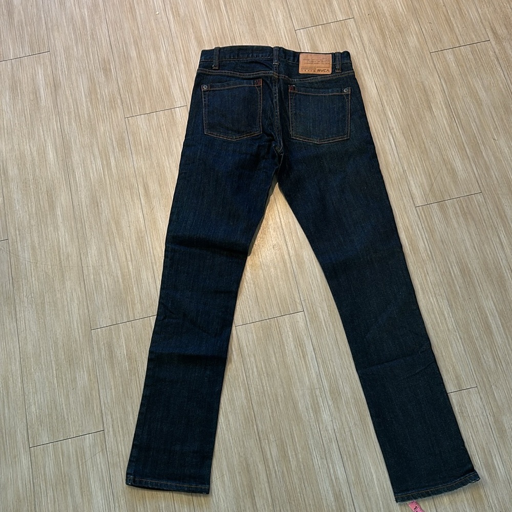 NWOT RVCA jean - Picture 4 of 5